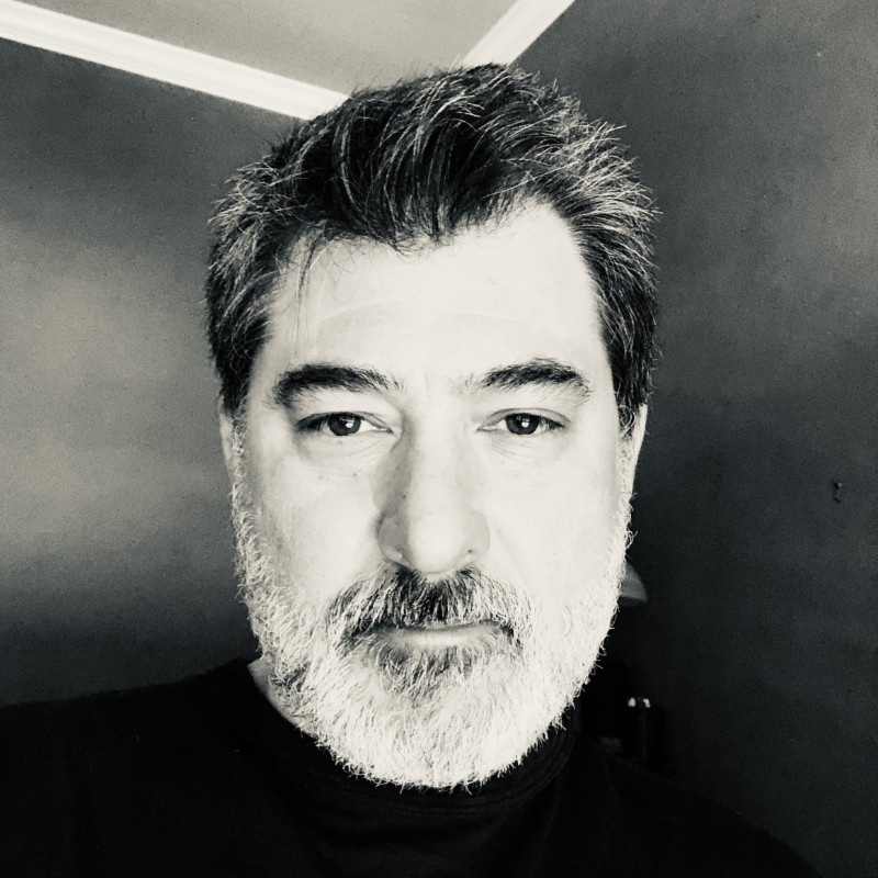 Eric Green